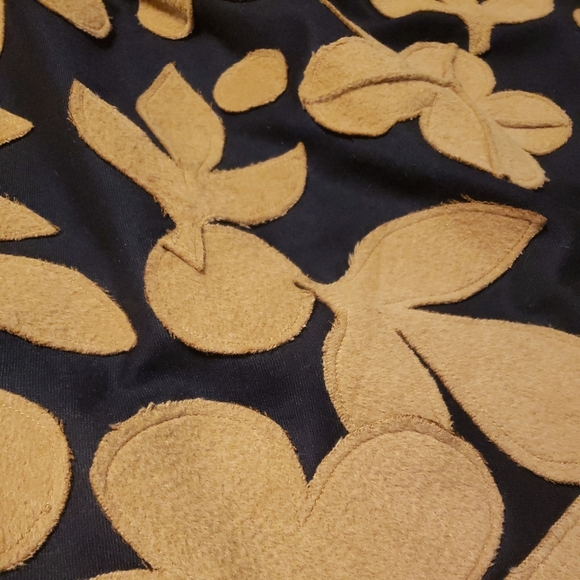 *SOLD* Lilia Stogova Skirt - 36 - Picture 4 of 12